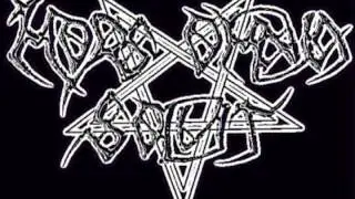 Mors Omnia Solvit - The Last Of The Mohican