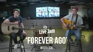 Woodlock – 'Forever Ago'