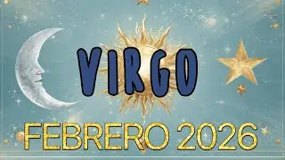 VIRGO- ‼️LIBERACIÓN INMINENTE‼️😮‍💨FINAL DE UNA PREOCUPACIÓN…🙌🏼EL CAMBIO QUE MERECES Y QUE ESPERABAS🍀