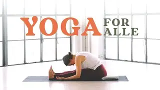 Yoga for begyndere | Kom godt i gang med grundlæggende øvelser | Hverdagsyoga