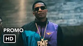 BMF 3x02 Promo 