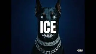 ICE &ndash; Aggressive Trap Type Beat | Hard Melodic Hip-Hop Instrumental | Prod. by Jaggi Sehgal