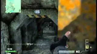 neckassboi - MW3 Game Clip