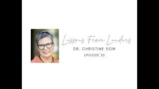 035  How to Lead Confidently During Crisis