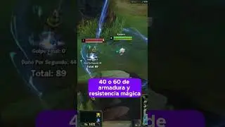 5 Cosas que no sabias de Kennen