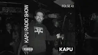 Kapu Radio Show: U.F.Z.A. Vorschau & mehr (Folge 43)