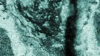 Iceographic Survey Mission 1138 (Slow Drifting Ambient Music) Behringer Crave & Pro-1 and microKorg