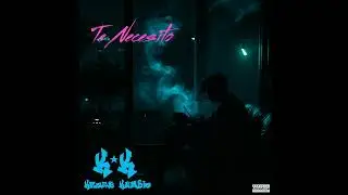 Te Necesito / Grupo Krazy Kumbia