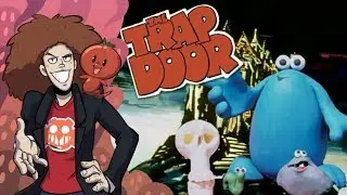 The Trap Door - TomatoGhost