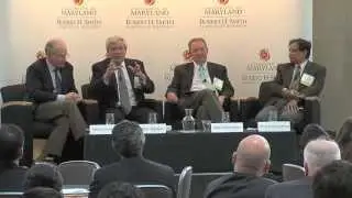 2011 Emerging Markets Forum: Does the Rise of New Economic Powers Signal the Decline of the West?