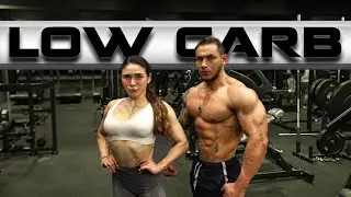 LOW CARB TRAINING, KINAYA NGA BA? | MiLo Fit