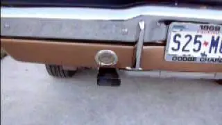 Accurate Exhaust LTD Muffler ACC-6056 (accurateltd.com)