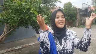 Juara 3_Jingle_SDN Dukuh Tengah #HGN2025 #PGRI #sidoarjo #guruhebatkreatif