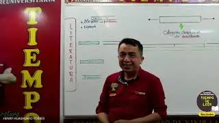 LITERATURA - 1 - HENRY - TIEMPO DE LEER