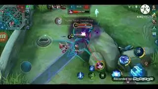 Harith montage #2||mobile legend bang bang BY RAIZO