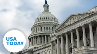 If there’s a government shutdown, here’s what you need to know | JUST THE FAQs