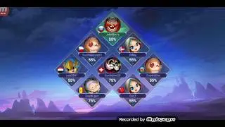 Magic chess: bang bang! Best build!