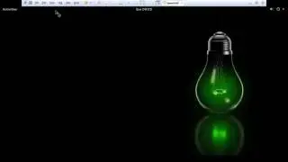 openSUSE  overview runs live and installation in vmware workstation