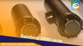 Instructievideo 1 5000 serie