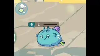 Axie - Sad Duskinator