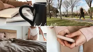 10 BAD HABITS TO BREAK IN 2022 | Replace them with these healthy habits // NEW YEAR HABITS FOR 2022