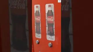 Cola Wars: Coke Vs Pepsi - The Story of New Coke #cola #coke #pepsi #newcoke #youtubeshorts