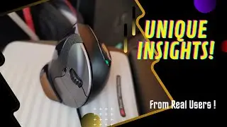 Evoluent VMDSW Ergonomic Vertical Mouse Review: Is It Worth Your Money?