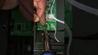 How to replace SMD 9volts regulator