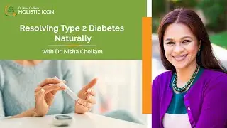 How Can You Resolve Type 2 Diabetes Naturally?