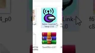 How to install BetterCrewLink #Shorts