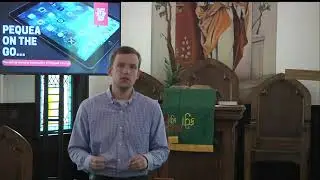 Welcome to Reignite Ministries!