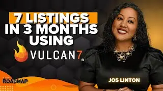 How This New Agent Landed 7 Listings in Just 3 Months Using Vulcan7!