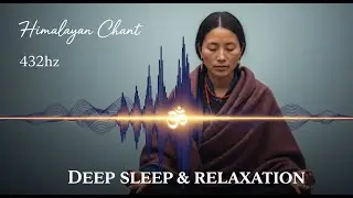 Ani Choying Drolma &bull; 3 Hours of Healing Mantras for Deep Sleep & Relaxation