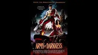 Evil Dead 3 Army of Darkness 1992 | Hollywood Movie Tamil Dubbed