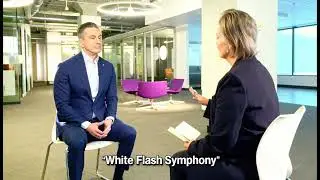White Flash Symphony