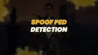 🔒 SecurGate | SPOOF PED DETECTION | Best FiveM Anticheat 2025 | BETTER THAN FIVEGUARD