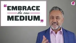 Digital Leadership Virtual Keynote 2020