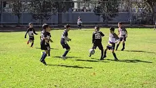 Cuartos de final vs el hermano peque&ntilde;o. Highlights Olec. Torneo Marista. #OLEC #Caballeros #Soccer