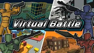 Virtual Battle [Nintendo Switch]