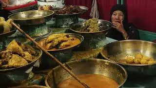 NASI KAPAU 