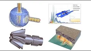 2025 Colloquium: Numerical Methods for PDEs and Their Applications
