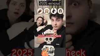 2025 Luck Predictions Filter😈.#shorts #shortfeed #2025 #lucknow #surprise #troll #edit