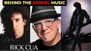 Behind The Gospel Music - Rick Cua Interview