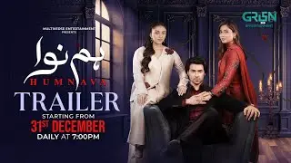 Humnava | Official Trailer | Starting From 