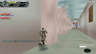 [PT/BR] The Duel - CW vs vitin e kamui