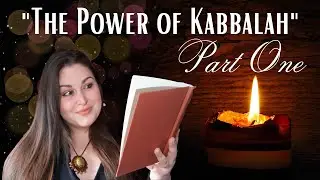 Part 1 - The Power of Kabbalah