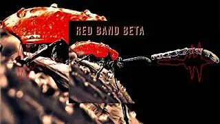 [Jazztronica \ Alternative \ Late night music ] Red Band Beta - The weapons in the canals