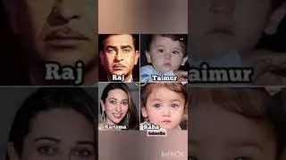 Blue eyes like great grandfather raj kapoor🙂❤️#shortsfeed#style #Rahakapoor#taimuralikhan#ytshorts