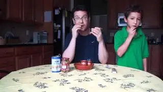 Review of El Faro olives and Blanxart chocolate from Spain