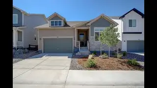 Kirk Nimtz presents 715 Simmental Loop Castle Rock, CO | ColdwellBankerHomes.com